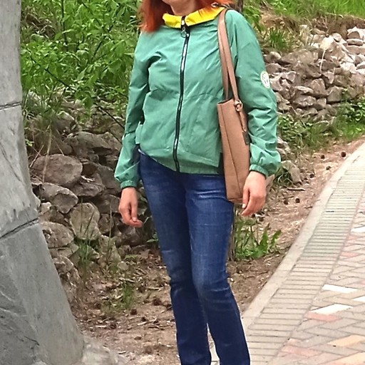 Татьяна58, Рязань