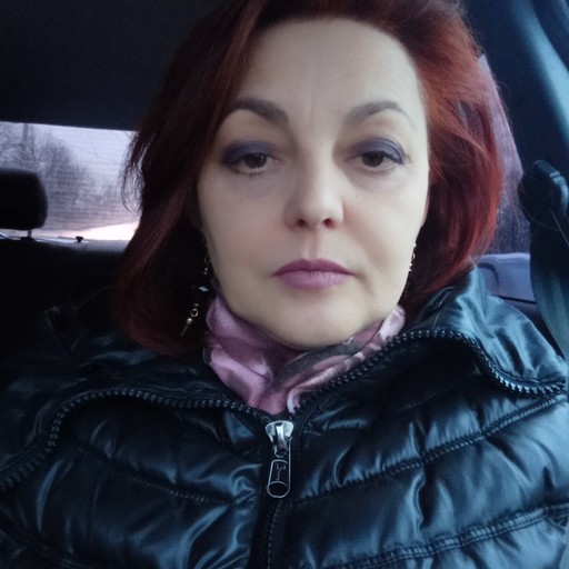 Татьяна58, Рязань