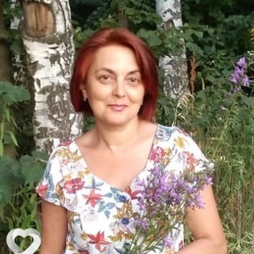 Татьяна58, Рязань