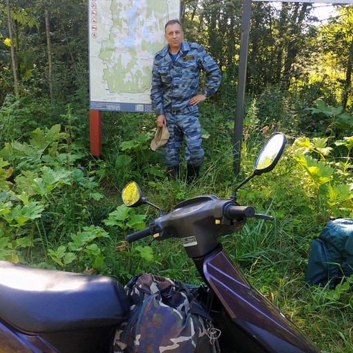 сергей, 53 года, Санкт-Петербург