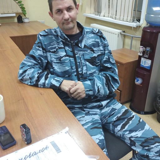 Алексей, 42 года, Мортка