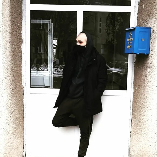 Nigga, 30 лет, Москва