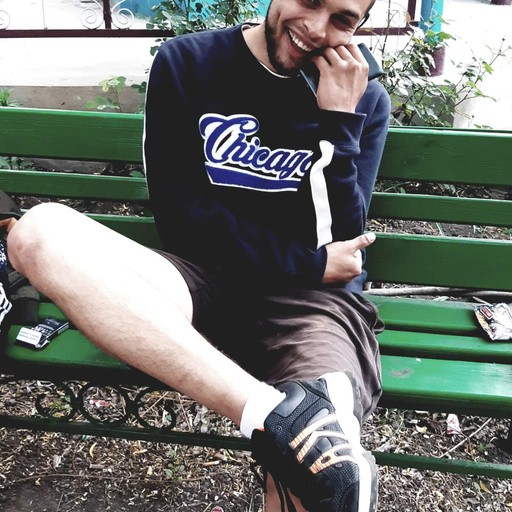 Nigga, 30 лет, Москва