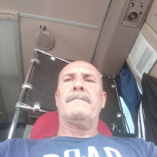 Андрей, 54 года