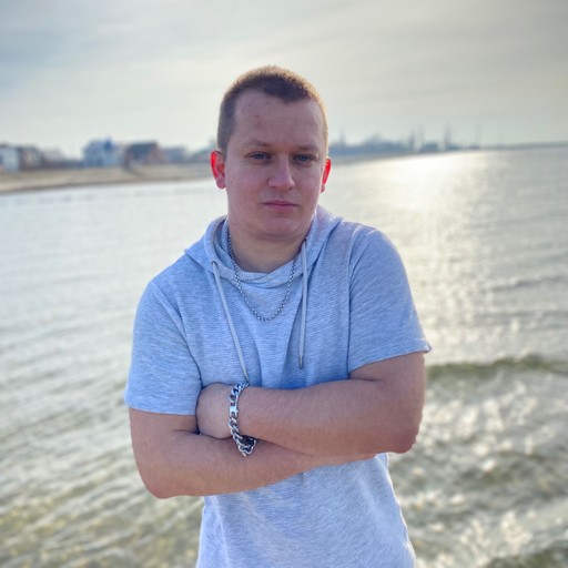 Дмитрий31, Краснодар