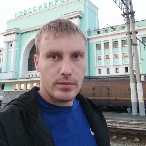 Антон, 34 года