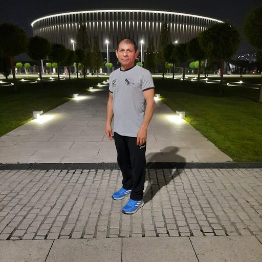 Григорийnull, Адлер