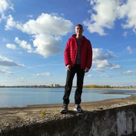 Данил, 23 года, Новосибирск