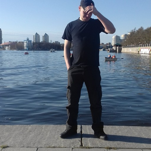 Виктор, 36 лет, Тамань
