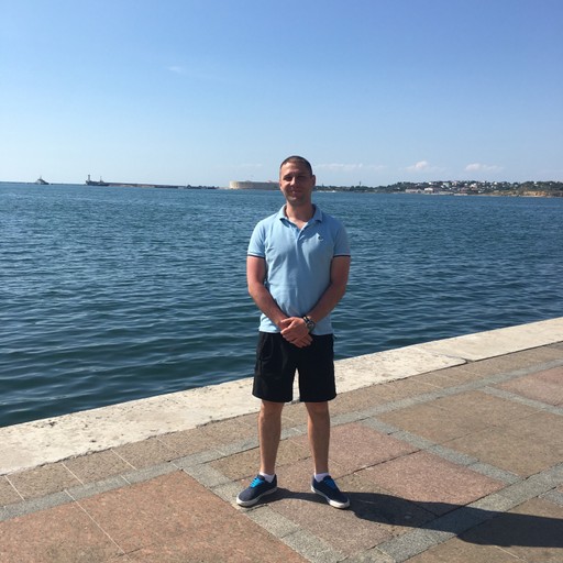 Саша38, Североморск