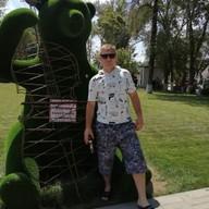 Юрий, 36 лет, Гигант