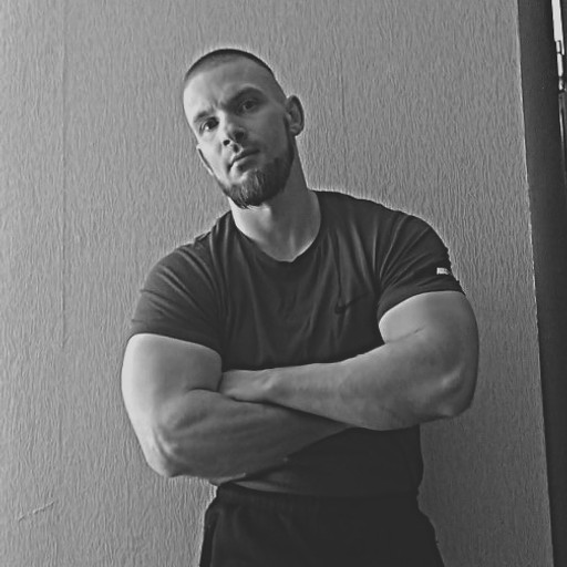Александр, 43 года