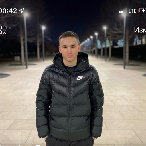 Сергей, 22 года, Краснодар