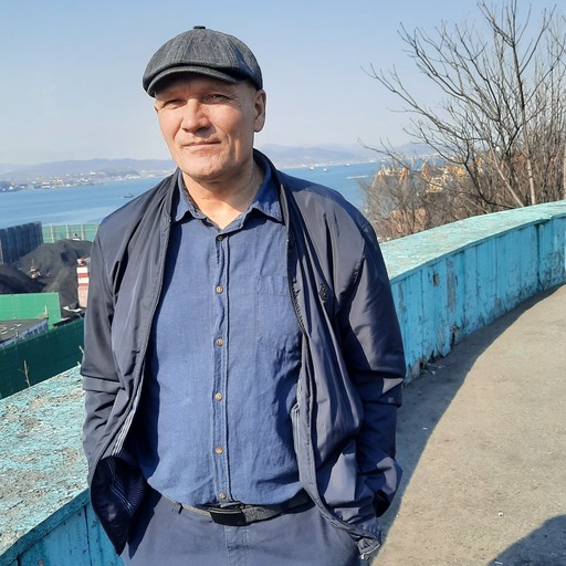 игорь, 59 лет, Находка