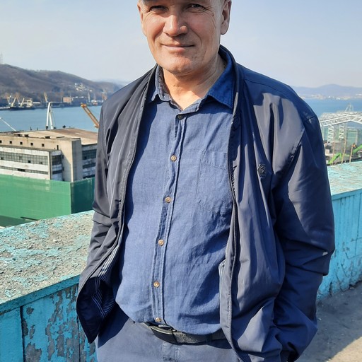игорь, 59 лет, Находка