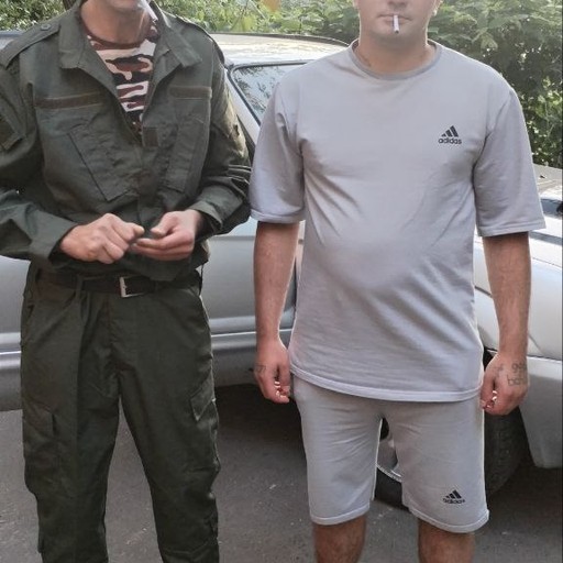 Герман, 32 года, Безыменное