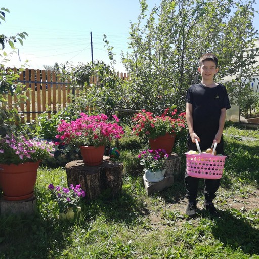 Дима55, Кострома