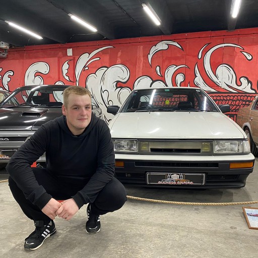 Денис29, Качканар