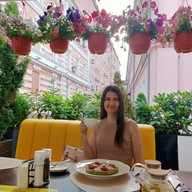 Ева, 34 года, Москва