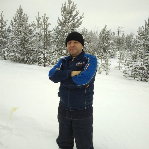 Дмитрий, 52 года