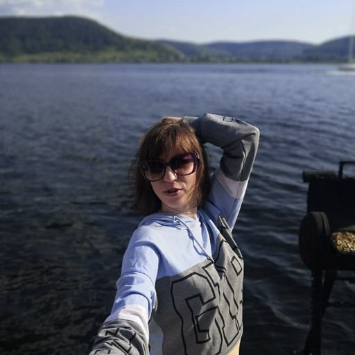 Елена, 32 года
