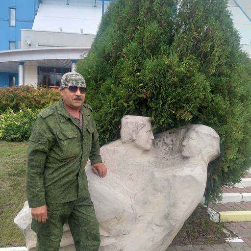Сергей, 59 лет, Весёлое