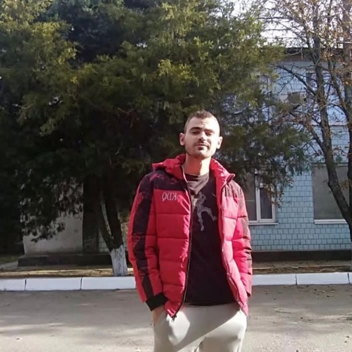 Макс, 25 лет, Мелитополь