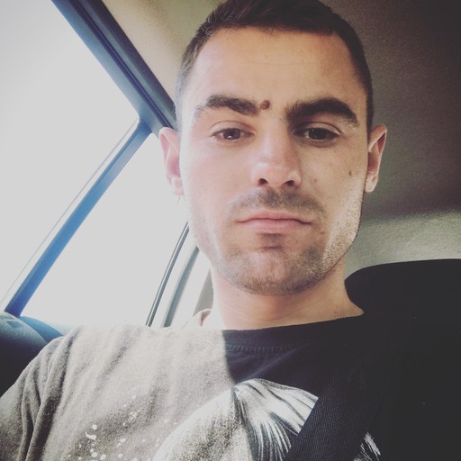 Макс, 25 лет, Мелитополь