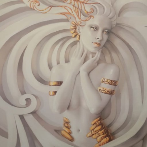 Алексей50, Бежецк