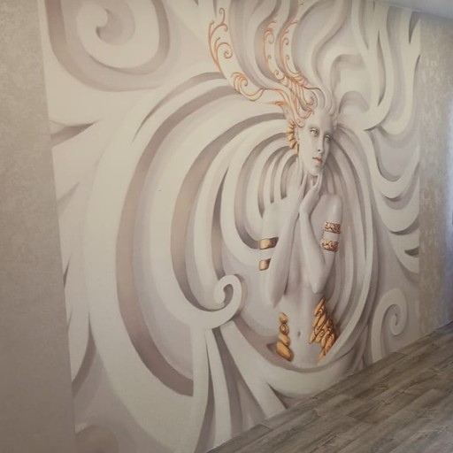 Алексей50, Бежецк