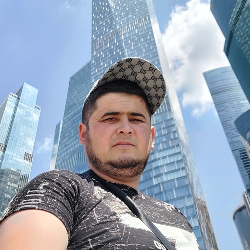 Руслан, 37 лет, Московский