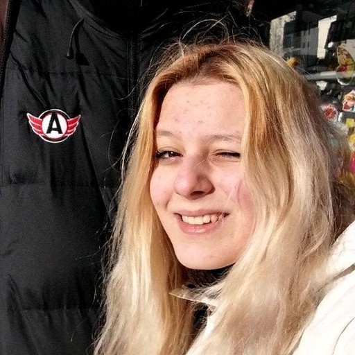 Таисия, 18 лет, Екатеринбург