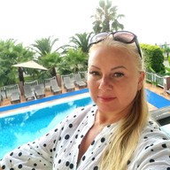 Оксана, 47 лет, Сургут