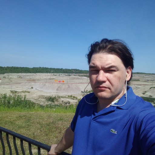 Иван36, Рассвет