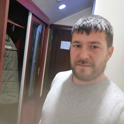 Фахриддин, 37 лет, Санкт-Петербург