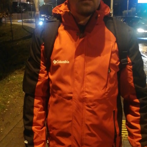 Григорий50, Нижнекамск