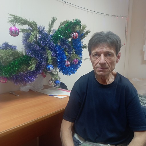 Андриан, 53 года, Пенза