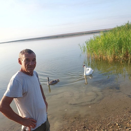 Сергей, 64 года, Кирово
