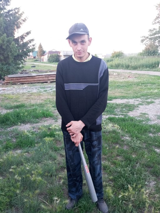александр, 31