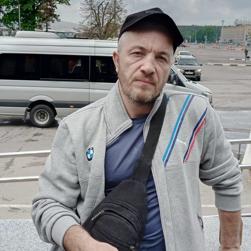 Михаил, 47 лет