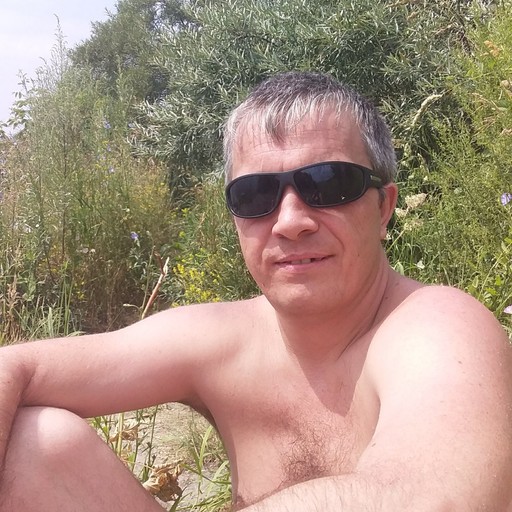 Михаил, 47 лет, Горловка