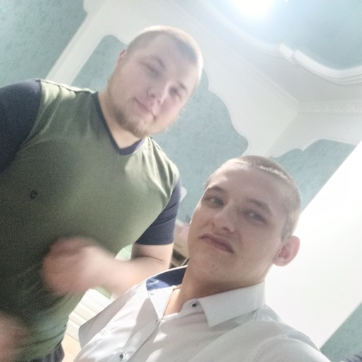 Слава29, Радужный