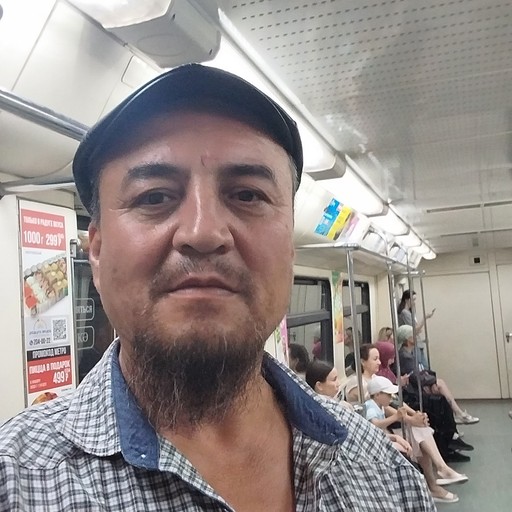 Юсуфжон, 47 лет, Казань