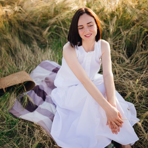 Ольга41, Липецк