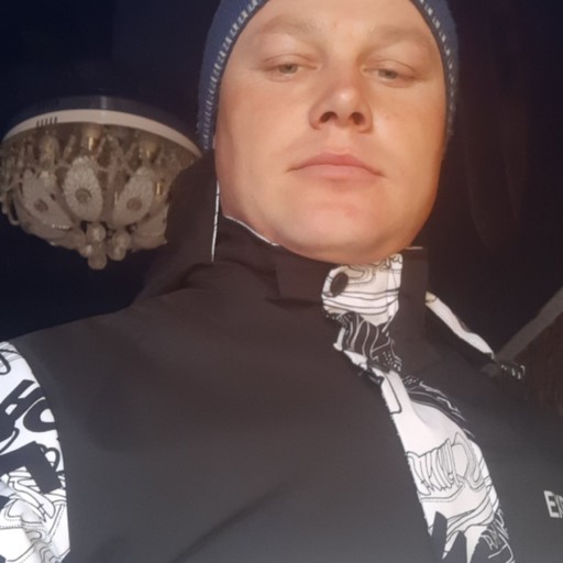 Сергей, 35 лет