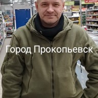 Андрей, 46 лет, Прокопьевск