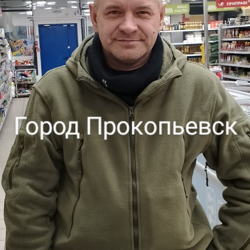 Андрей, 46 лет, Прокопьевск