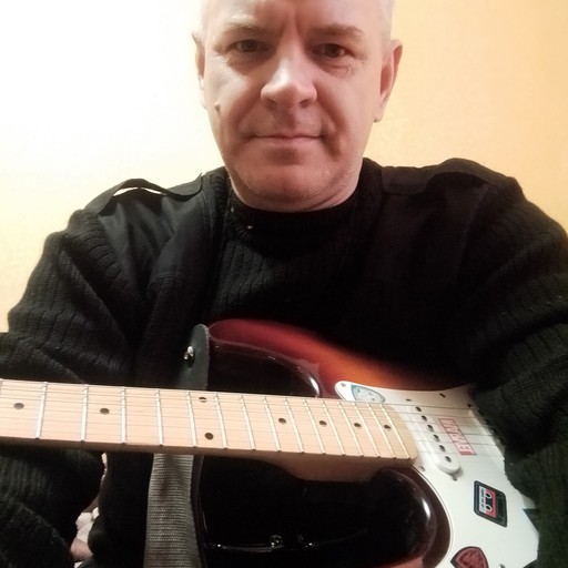 Андрей, 46 лет, Прокопьевск