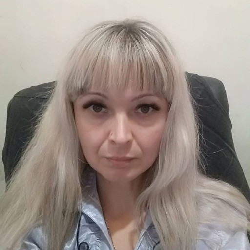 Екатерина, 45 лет, Мариуполь