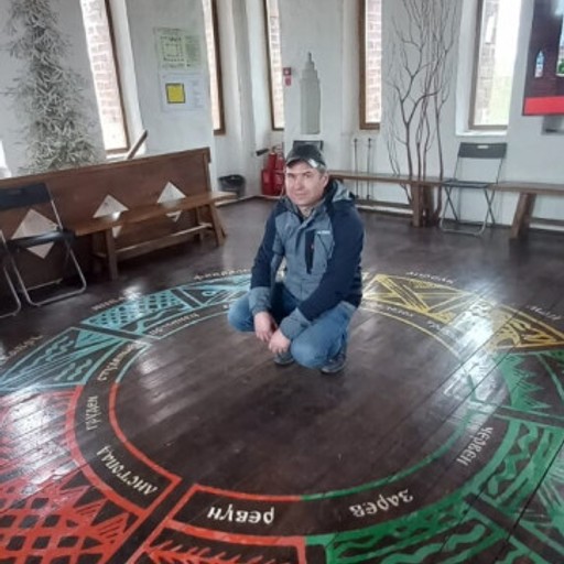 Александр, 41 год